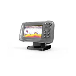 Lowrance Hook2-4X GPS All Season Pack (EU) -Laden Für Angelserien 000 14184 001 3