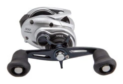 Shimano Tranx 300/301 -Laden Für Angelserien 0000005000000000r 6