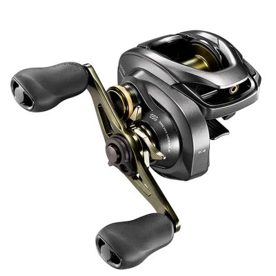 Shimano Curado DC 3 Shimano Curado DC