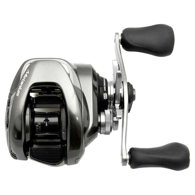 Shimano Metanium MGL B 151 4 Shimano Metanium MGL B 151 – Bild 2