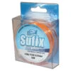 Sufix Ice Magic 50m Mono Schnur - Orange -Laden Für Angelserien 00000665ORAN0245r 1