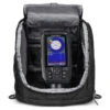 Garmin Striker Plus 4, Portable Ice Fishing Kit W/ Dual Beam -Laden Für Angelserien 010 01870 31 1