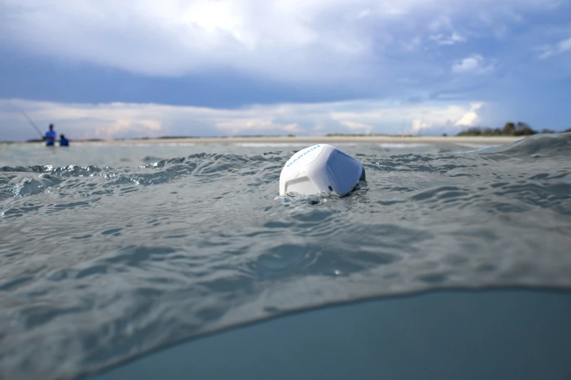 Garmin Striker Cast, No GPS 7 Garmin Striker Cast, No GPS – Bild 5