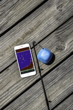 Garmin Striker Cast, GPS -Laden Für Angelserien 010 02246 02 4