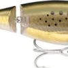 Rapala X-Rap Jointed 13 Cm -Laden Für Angelserien 01116r 1