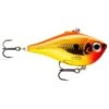 Rapala Rippin Rap 7cm 24g -Laden Für Angelserien 01284r 1