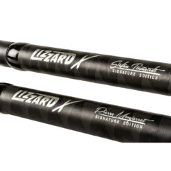 BFT Lizzard X ''Pierre Monjarret'' 8'6'' XH -200g, 2 Pcs -Laden Für Angelserien 02 BFT LXT86 2 6