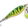 Blue Fox Vibrax Minnow Super BFMSV -Laden Für Angelserien 02483r 1