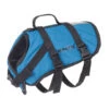 Baltic Hundeweste Pluto Blau -Laden Für Angelserien 0412 000 1r 1