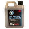 Vital Baits Pre-Digested Fish Hydrolysate 1l -Laden Für Angelserien 06 0020 1