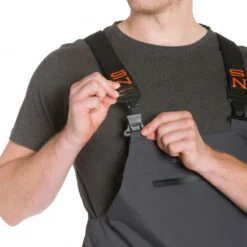 Grundéns Transmit Bib Anchor -Laden Für Angelserien 10341 025 0014r 5