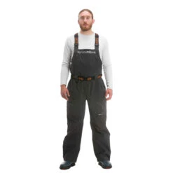 Grundéns Gambler Gore-Tex® Bib Anchor -Laden Für Angelserien 10353 025 r 2