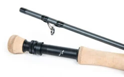Guideline Reach Fly Rod -Laden Für Angelserien 104367GLr 3