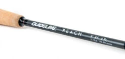 Guideline Reach Fly Rod -Laden Für Angelserien 104367GLr 4