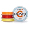 Guideline Compline II 25lbs / 50m -Laden Für Angelserien 104603GL 1
