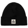 Aclima Explorer Beanie Unisex Jet Black Onesize -Laden Für Angelserien 105647 1