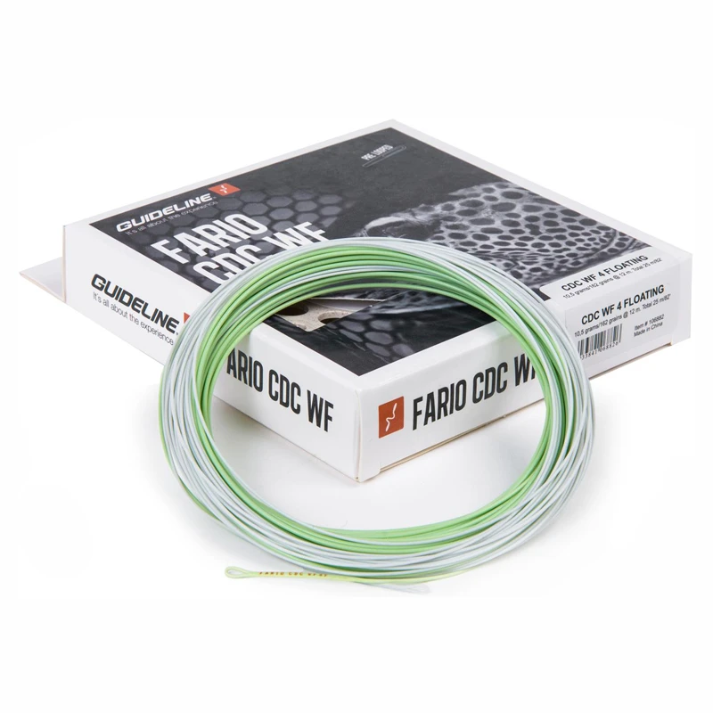 Guideline Fario CDC WF 3 Guideline Fario CDC WF