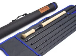 Guideline NT11 Two-Handed Flyrod - # 9/10 14´9´ -Laden Für Angelserien 107385GL 4