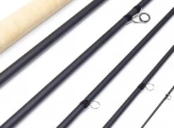 Guideline NT11 Two-Handed Flyrod - # 9/10 14´9´ -Laden Für Angelserien 107385GL 6