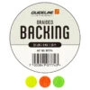 Guideline Braided Backing -Laden Für Angelserien 107775GLr 1