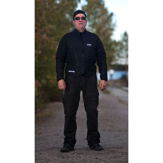 Thermo Float Underwear 8 Thermo Float Underwear – Bild 6