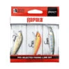 Rapala 3-pack Forellen Set -Laden Für Angelserien 110776NO 1