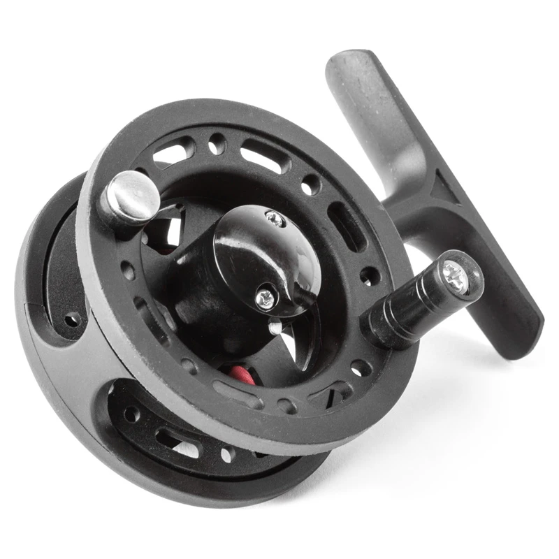 Asseri Ice Fishing Reel 60mm 3 Asseri Ice Fishing Reel 60mm