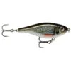 Rapala X-Rap Twitchin Shad 8cm -Laden Für Angelserien 123254NOr 1