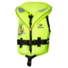Baltic Life Jacket Bamse UV-Yellow -Laden Für Angelserien 1282 000 1r 1