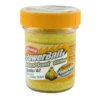 Berkley PowerBait Natural Scent Garlic -Laden Für Angelserien 1290577r 1