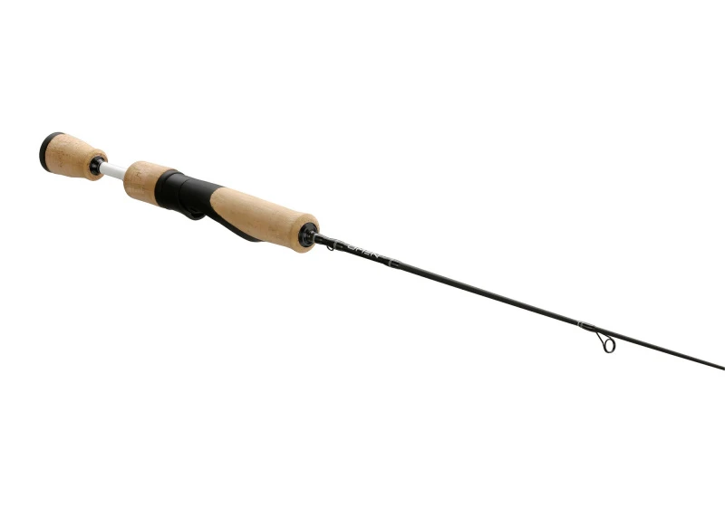 13 Fishing Omen Ice Rod 30'' M 4 13 Fishing Omen Ice Rod 30'' M – Bild 2
