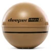 Deeper Smart Sonar Chirp+ 2 -Laden Für Angelserien 129642NO 1