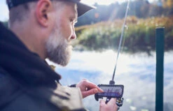 Deeper Smart Sonar Chirp+ 2 -Laden Für Angelserien 129642NO 3