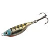 13 Fishing Flash Bang Jigging Rattle Spoon 3,8cm 10,6g -Laden Für Angelserien 129654NOr 1