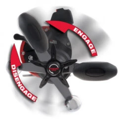 Abu Garcia Alphamar LC 20 Syncro - Meter 7 Abu Garcia Alphamar LC 20 Syncro - Meter -Laden Für Angelserien 1302969 3