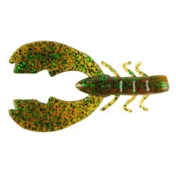 Berkley Chigger Craw 8cm (10-pack)