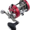 Abu Garcia Ambassadeur C 7000 -Laden Für Angelserien 1324532 1