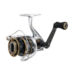 Abu Garcia Revo Premier Haspel