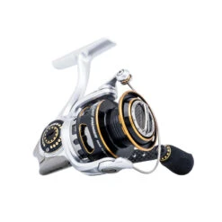 Abu Garcia Revo Premier Haspel -Laden Für Angelserien 1365342r 3