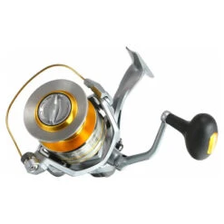 Okuma Avenger Baitfeeder ABF-6000 -Laden Für Angelserien 136582NO 3