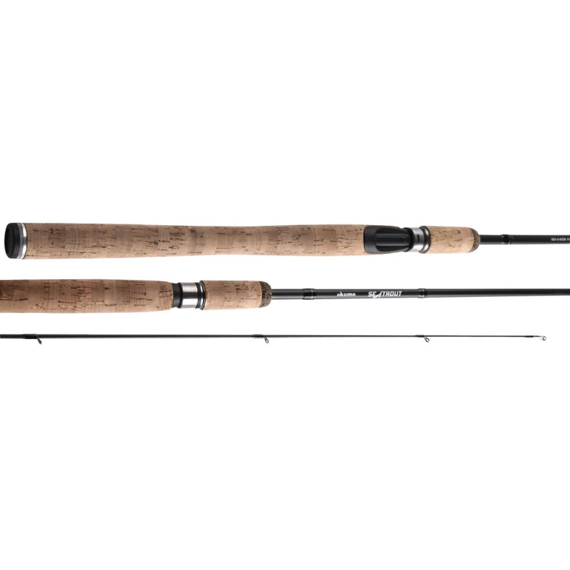 Okuma Seatrout 4 Okuma Seatrout – Bild 2