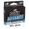 Sufix Advance Ice Fluorocarbon 50m -Laden Für Angelserien 141403NOr 1