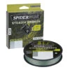 SpiderWire Stealth Smooth Braid 8 Moss Green 150m 2 SpiderWire Stealth Smooth Braid 8 Moss Green 150m -Laden Für Angelserien 1422073r 1