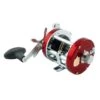 Abu Garcia Ambassadeur 7000C Compact -Laden Für Angelserien 1429061 1