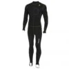 Aclima Warmwool Bodypiece Jet Black 2 Aclima Warmwool Bodypiece Jet Black -Laden Für Angelserien 149503001 05r 1