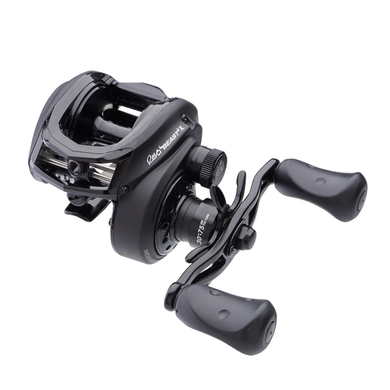 Abu Garcia Revo Beast 40 X 3 Abu Garcia Revo Beast 40 X