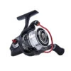 Abu Garcia Revo 3 MGX Spinning -Laden Für Angelserien 1501214r 1