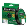 Spiderwire Stealth Smooth 12, 150m Moss Green -Laden Für Angelserien 1507352r 1