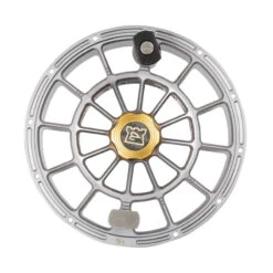 Hardy Zane Carbon Fly Reel -Laden Für Angelserien 1513750r 6