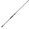 Abu Garcia IKE Signature Rod 721 MH 10-32g 1pcs Baitcast -Laden Für Angelserien 1519218 1
